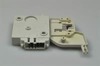 Dørlås, Atlas vaskemaskine